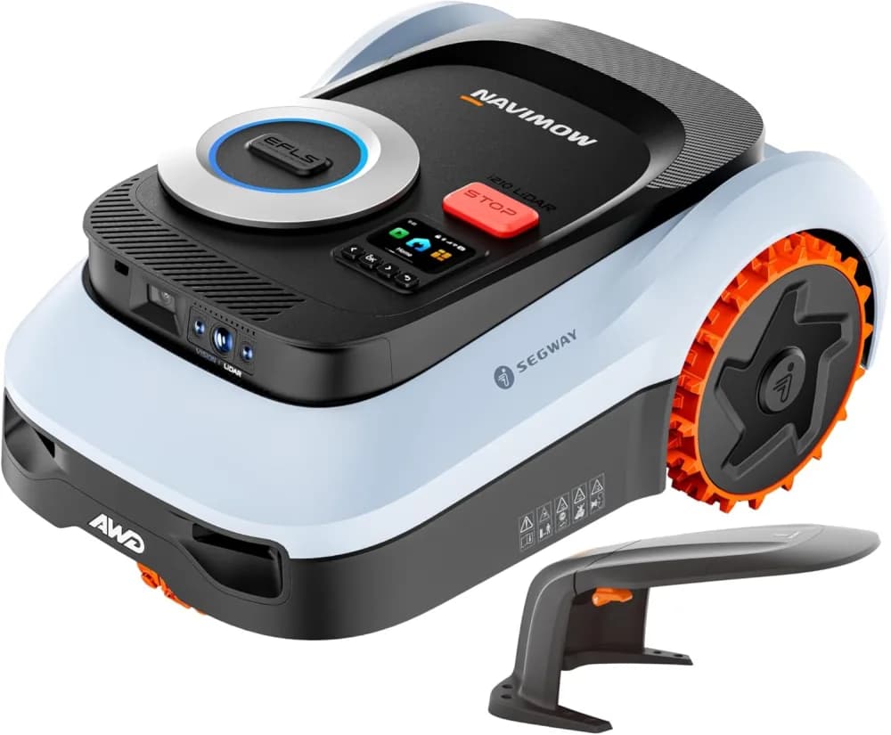 Navimow Segway i210 Pro