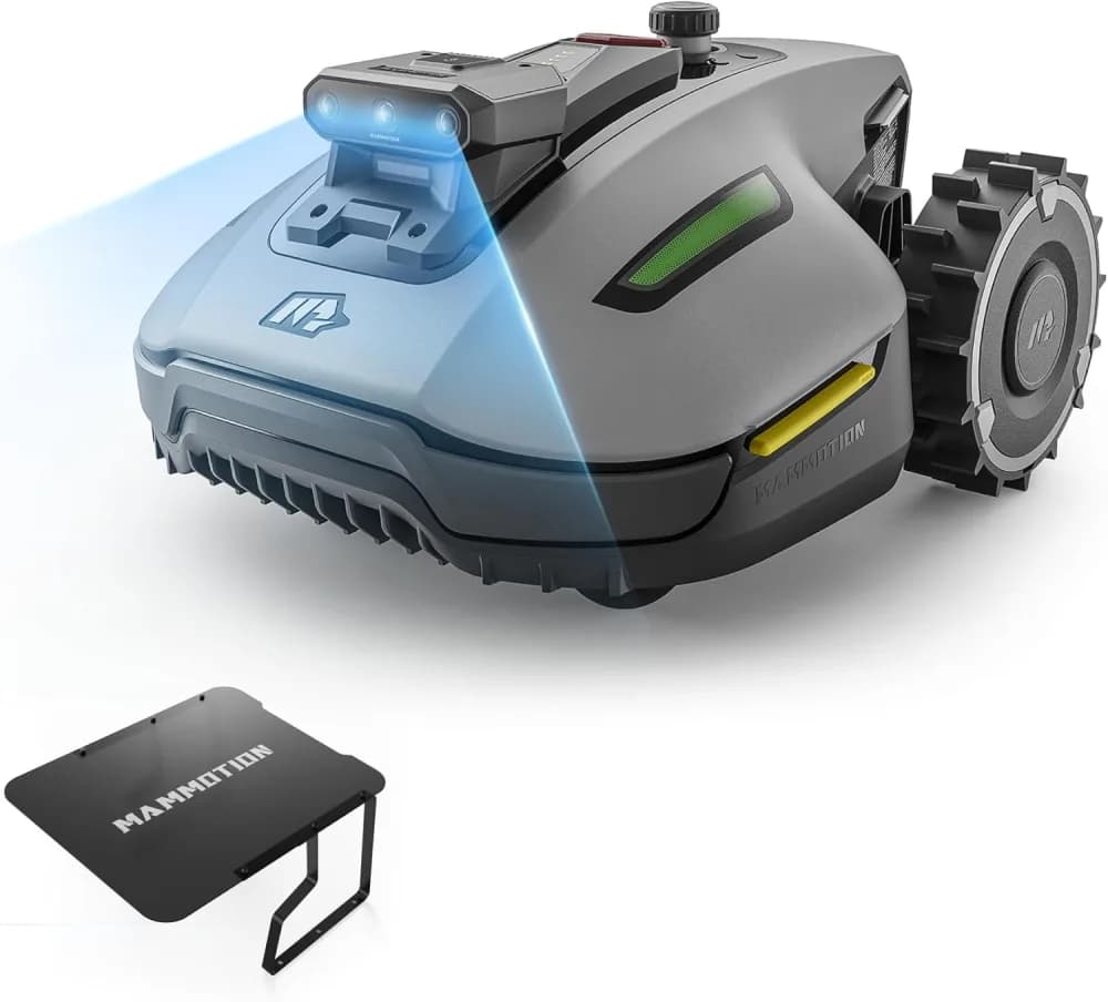 Mammotion Yuka Mini 2