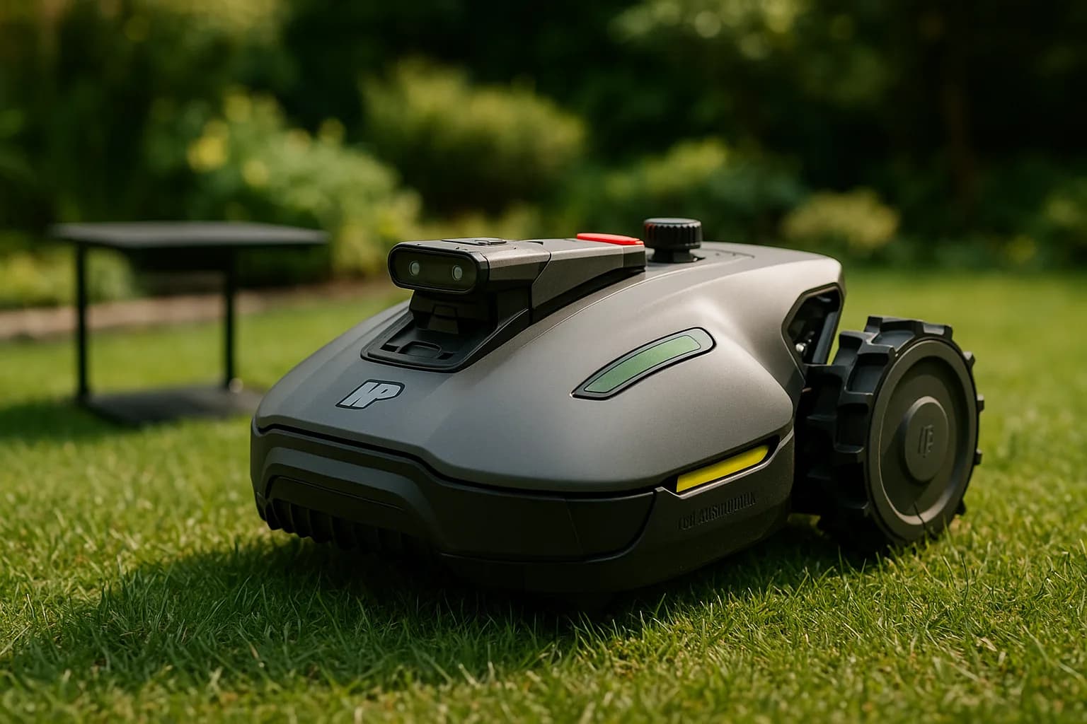 Mammotion Yuka Mini 2