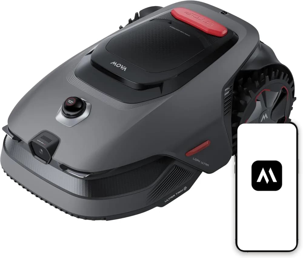 Mova LiDAX Ultra
