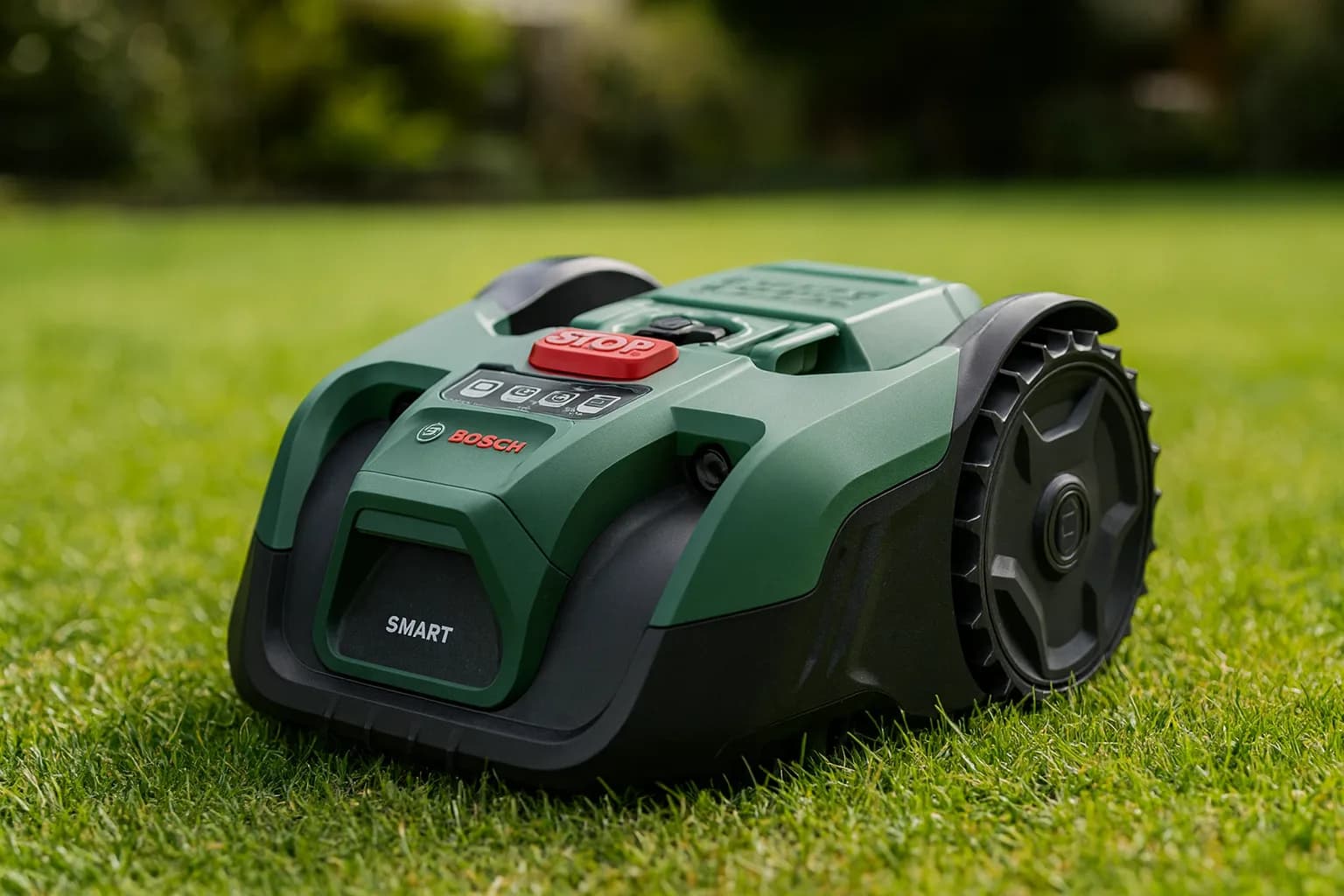 Bosch Visimow 18V-100