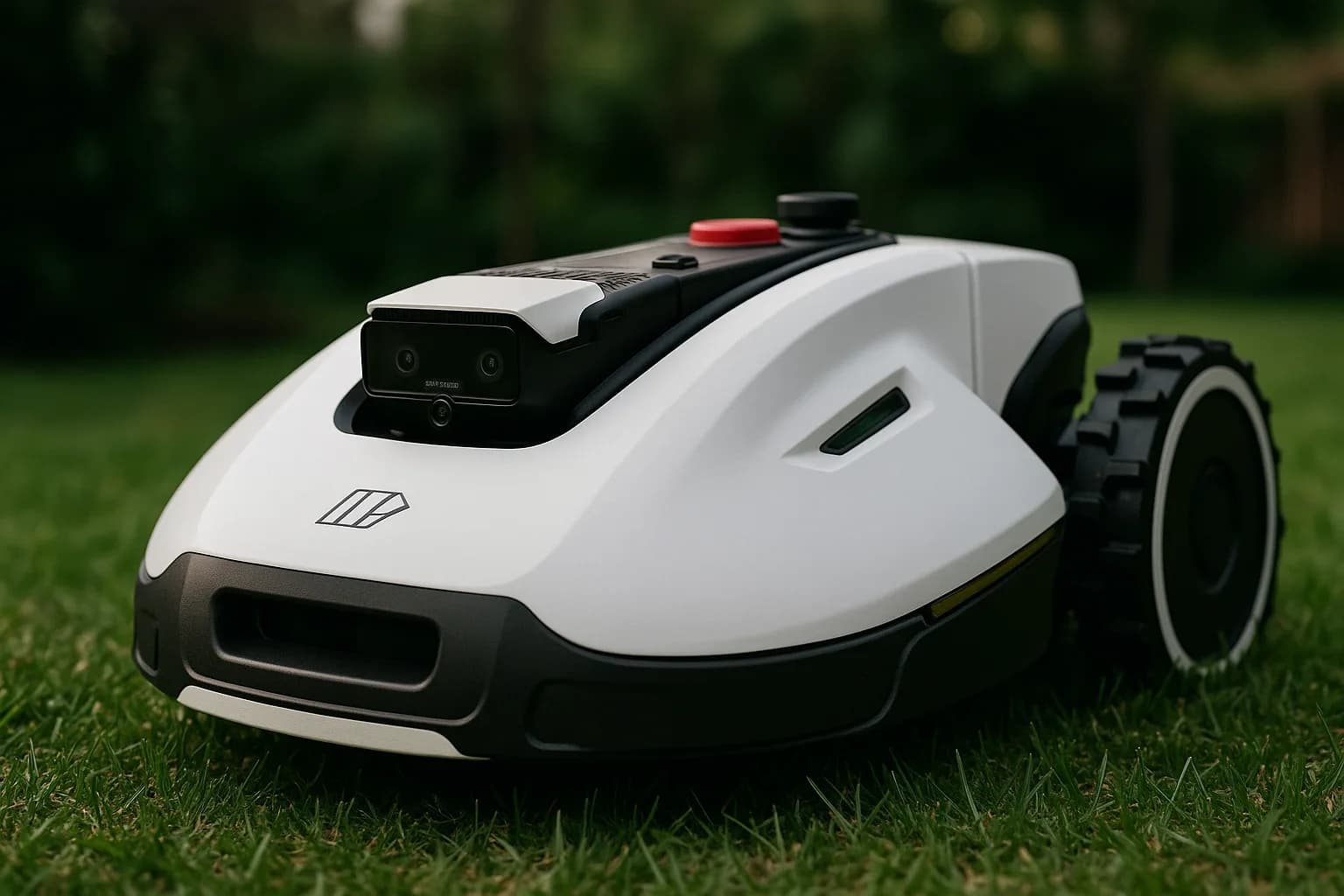Mammotion Yuka 2000
