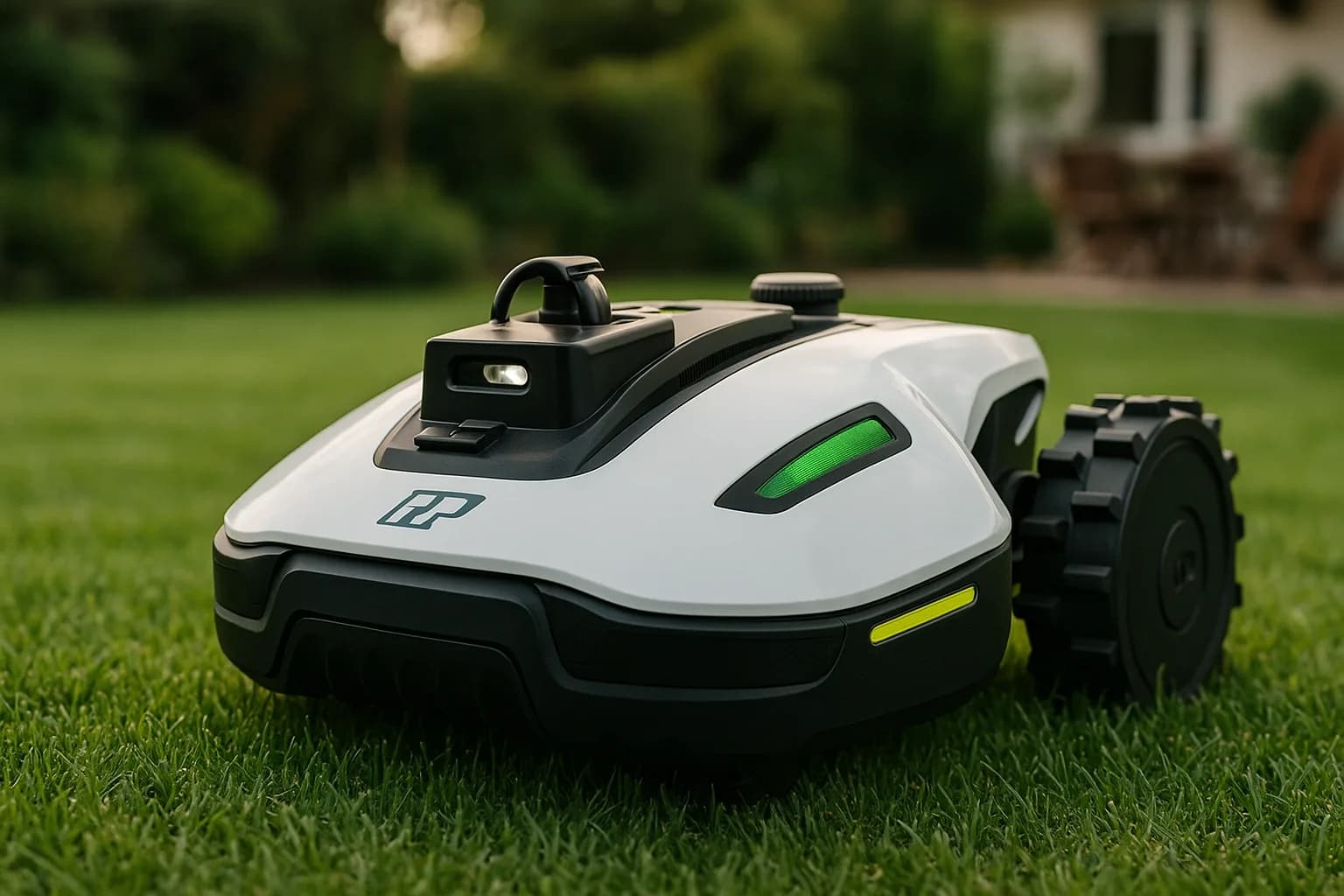 Mammotion Yuka Mini 2