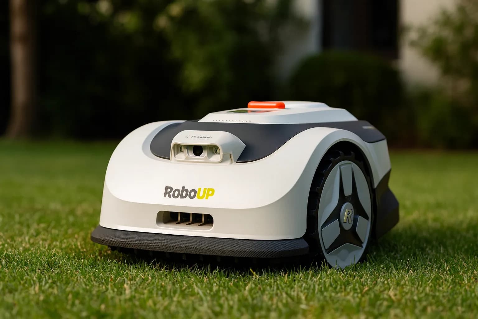 RoboUP Raccoon 2 SE