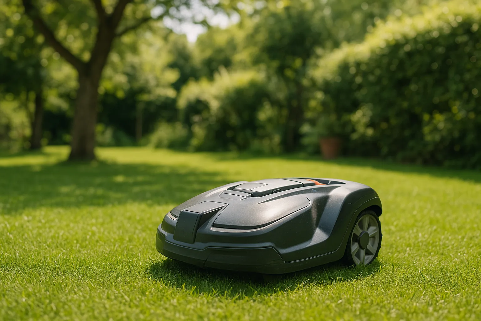 Tout Savoir sur les Batteries des Robots Tondeuses — Durée de Vie et Entretien des Batteries