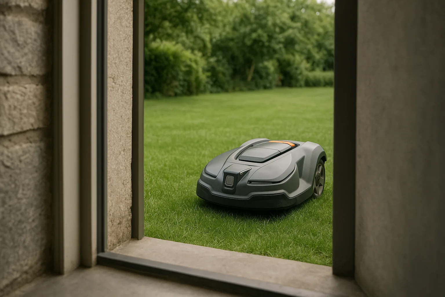 Comment choisir un robot tondeuse pour sol rocheux ? — Évaluer le Rapport Qualité-Prix pour un Terrain Rocheux