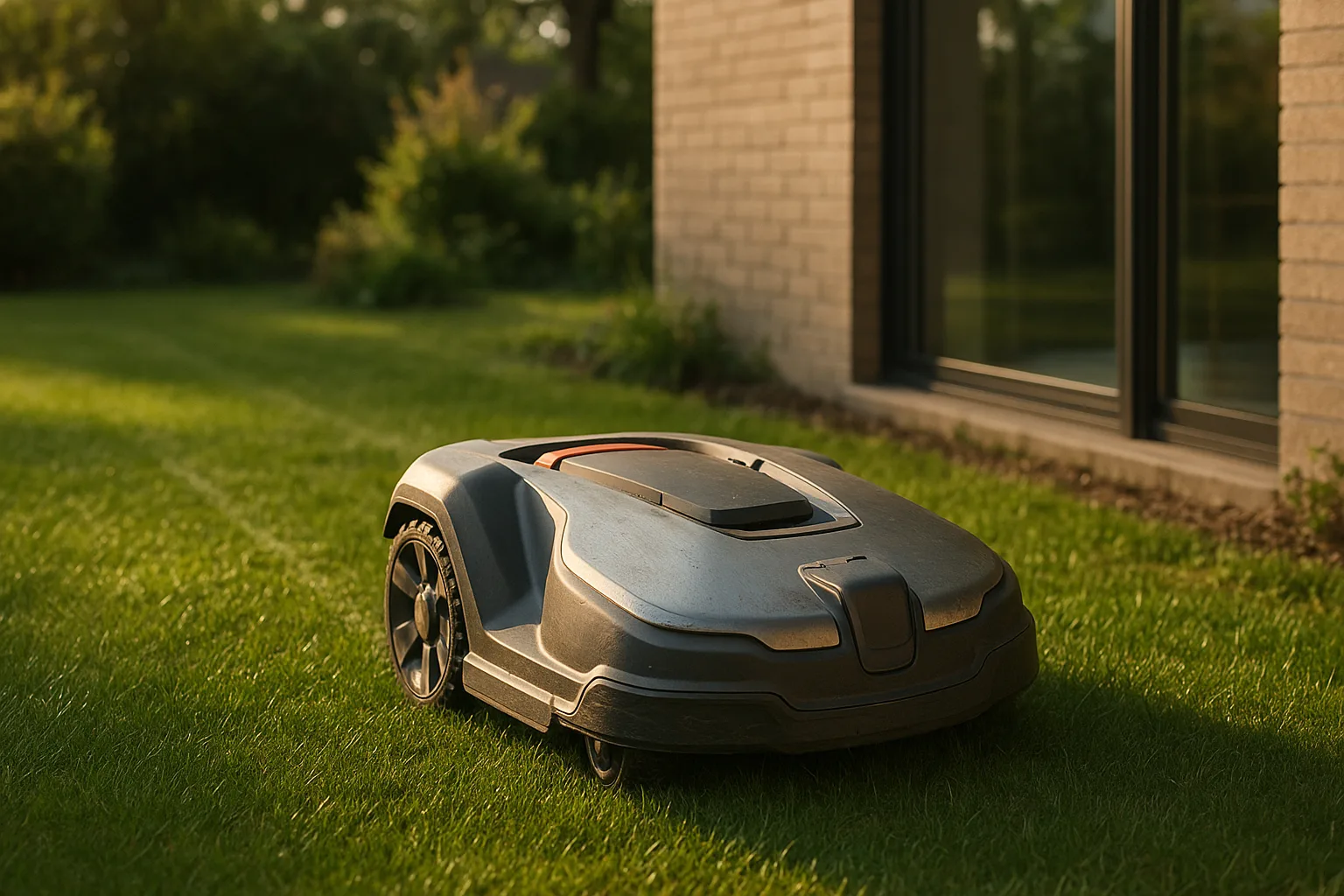 Comment Choisir un Robot Tondeuse pour Sols Argileux ? — Conseils Pratiques pour Maximiser l'Efficacité de Votre Robot Tondeuse