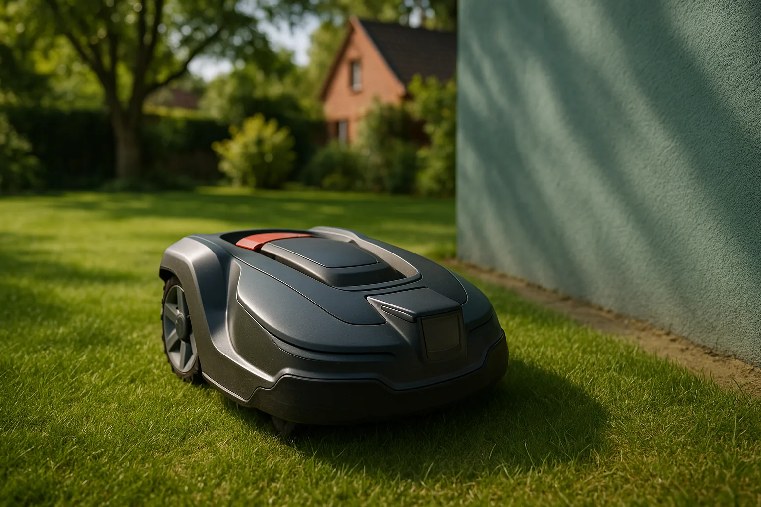 Guide Pratique pour Choisir le Robot Tondeuse Parfait — Choisir le Meilleur Robot Tondeuse Pour Votre Type de Jardin