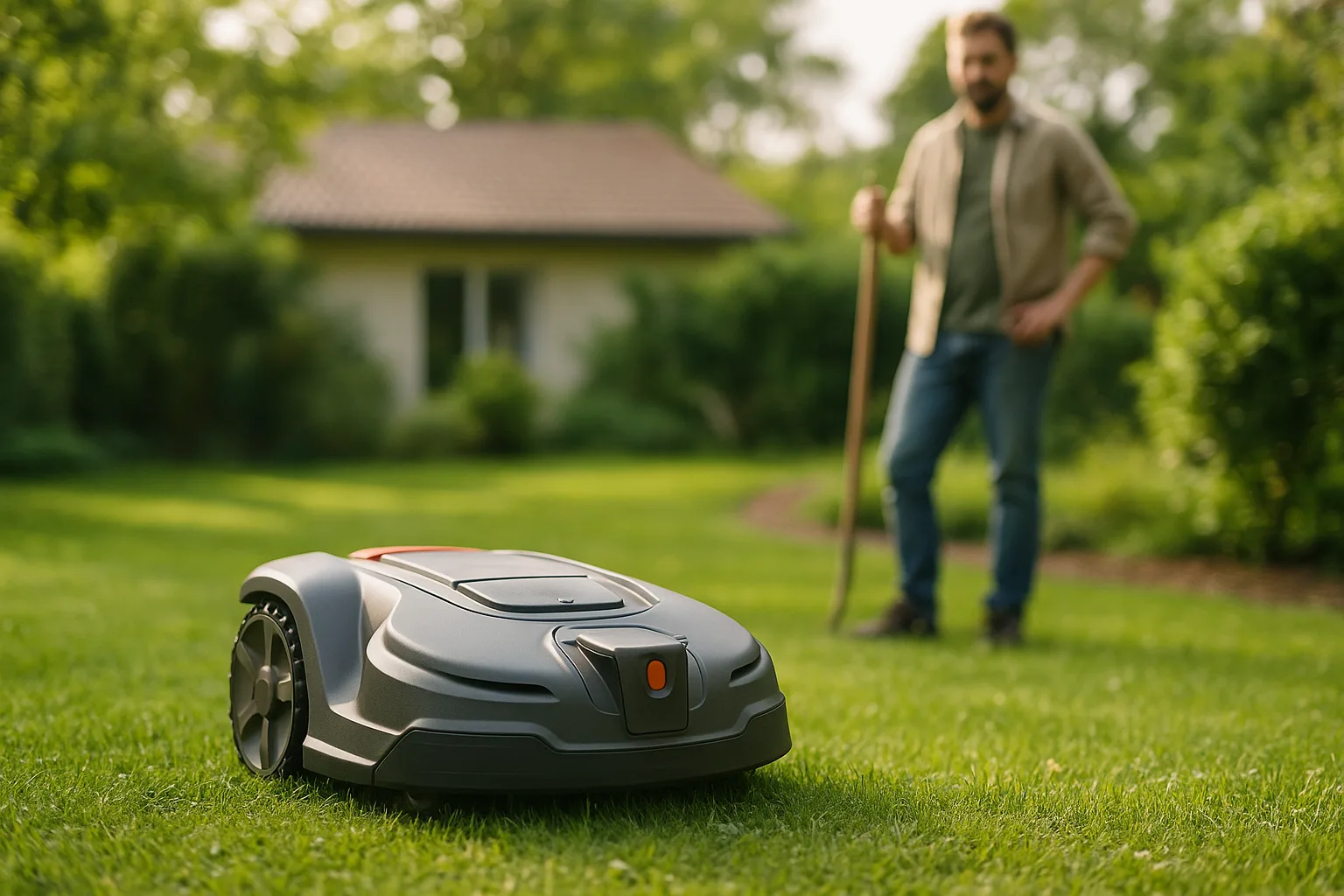 Comparatif des Marques de Robots Tondeuses : Quelle Fiabilité ? — Les Erreurs Fréquentes à Éviter Lors de l'Achat