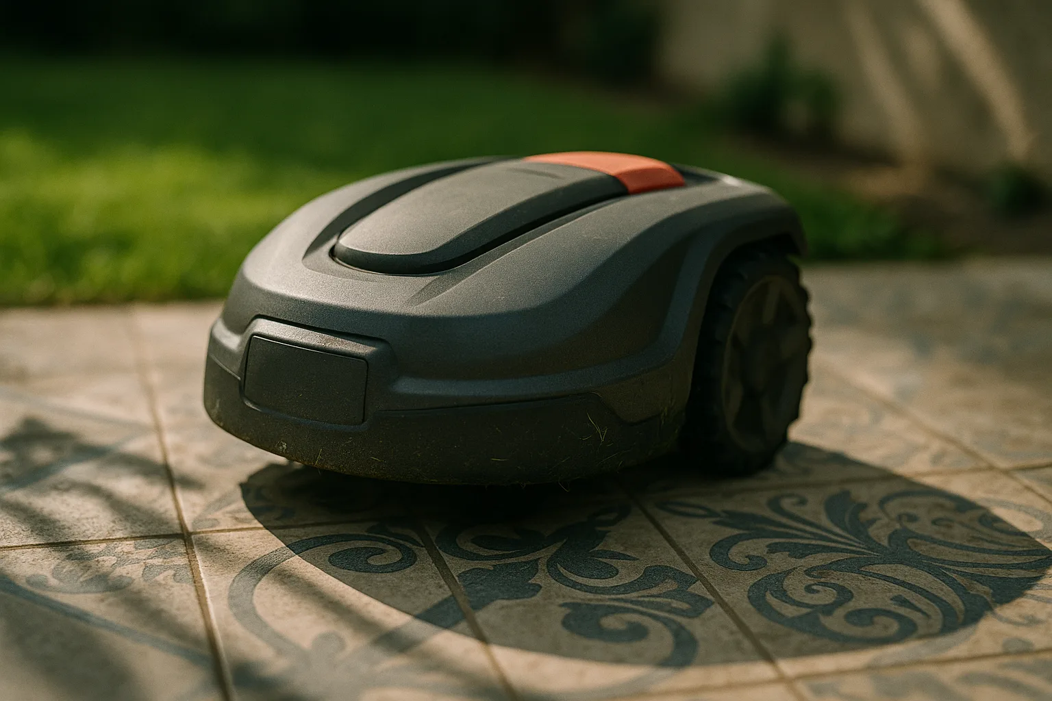 Comparatif : Robots tondeuses compatibles domotique — Cas Concrets : Les Meilleurs Robots Tondeuses Connectés