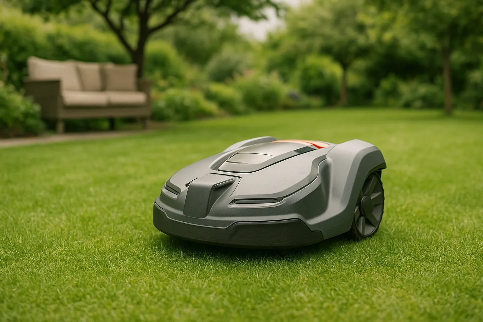 Comparatif : Robots tondeuses pour jardins à faible intensité d'entretien — Erreurs Fréquentes à Éviter lors de l'Achat