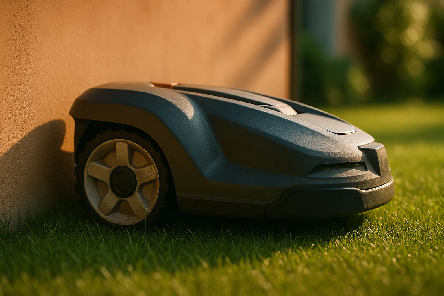 Comparatif : Robots tondeuses pour terrains avec racines apparentes — FAQ : Réponses à Vos Questions Fréquentes sur les Robots Tondeuses