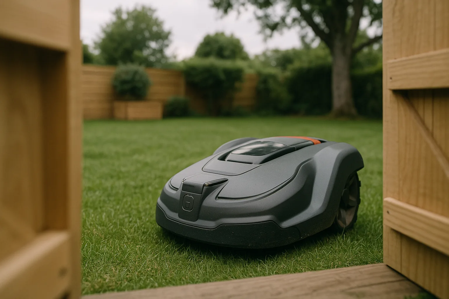 Comment Détecter une Panne sur son Robot Tondeuse — Solutions Pratiques pour Remédier aux Problèmes Courants