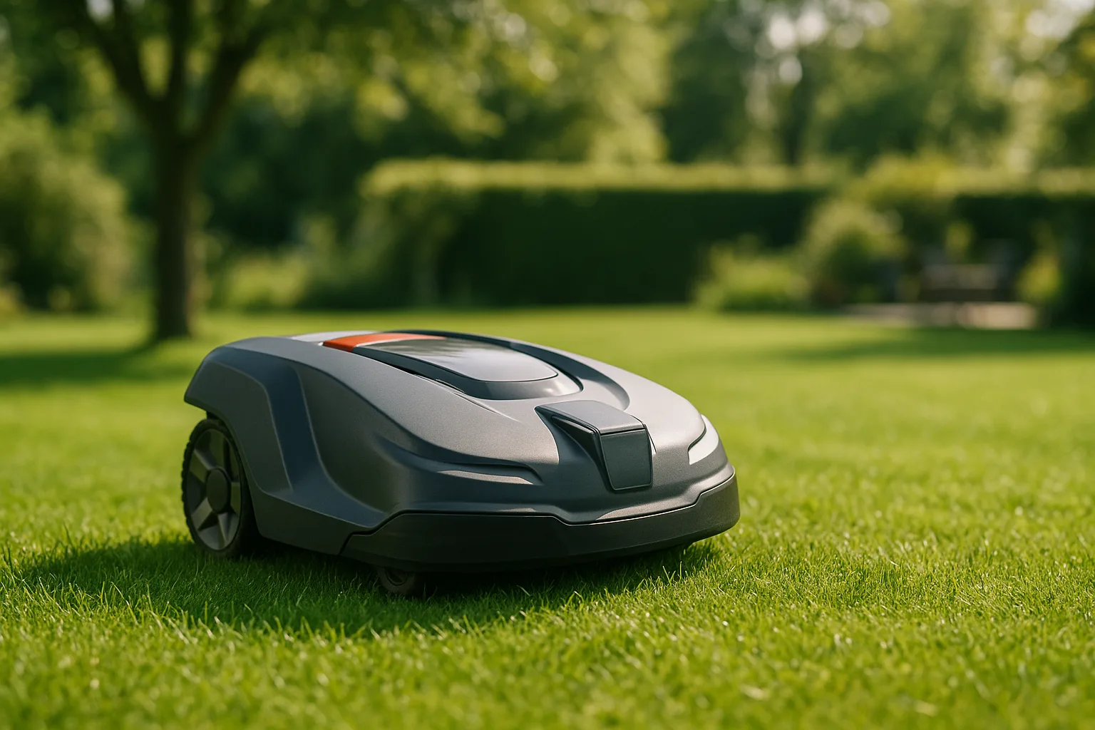 Guide d'Achat : Les Robots Tondeuses sous 1000 Euros — Critères Essentiels pour Choisir le Meilleur Robot Tondeuse