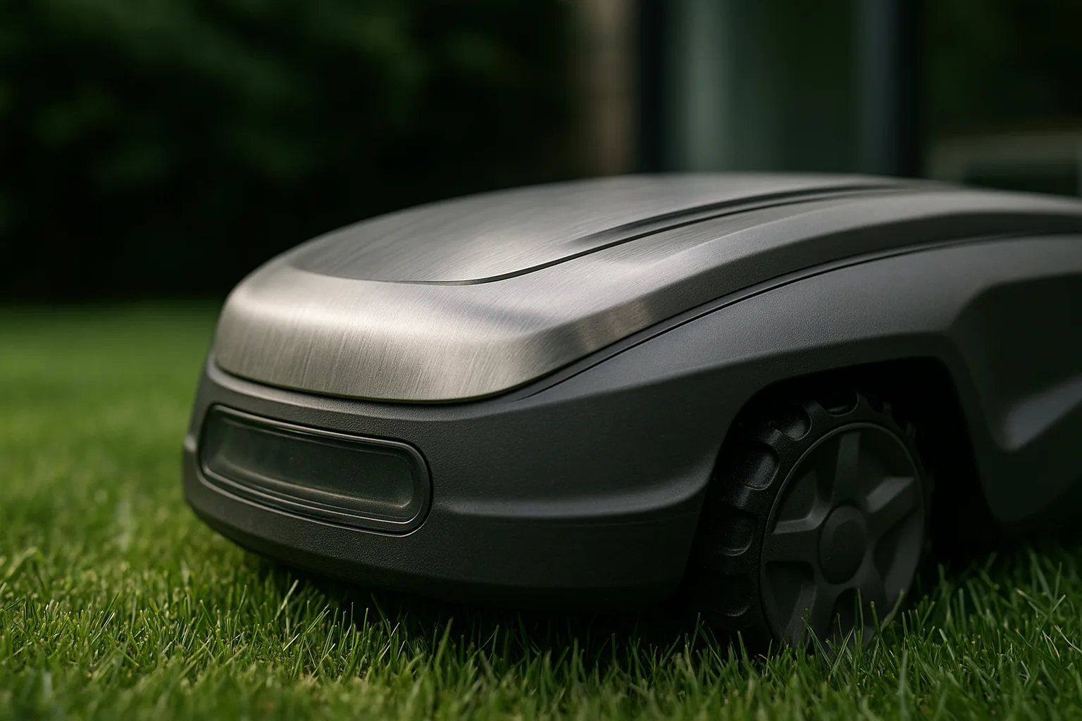 Les Astuces pour Maximiser l'Autonomie des Robots Tondeuses — Optimiser la Configuration de Votre Jardin
