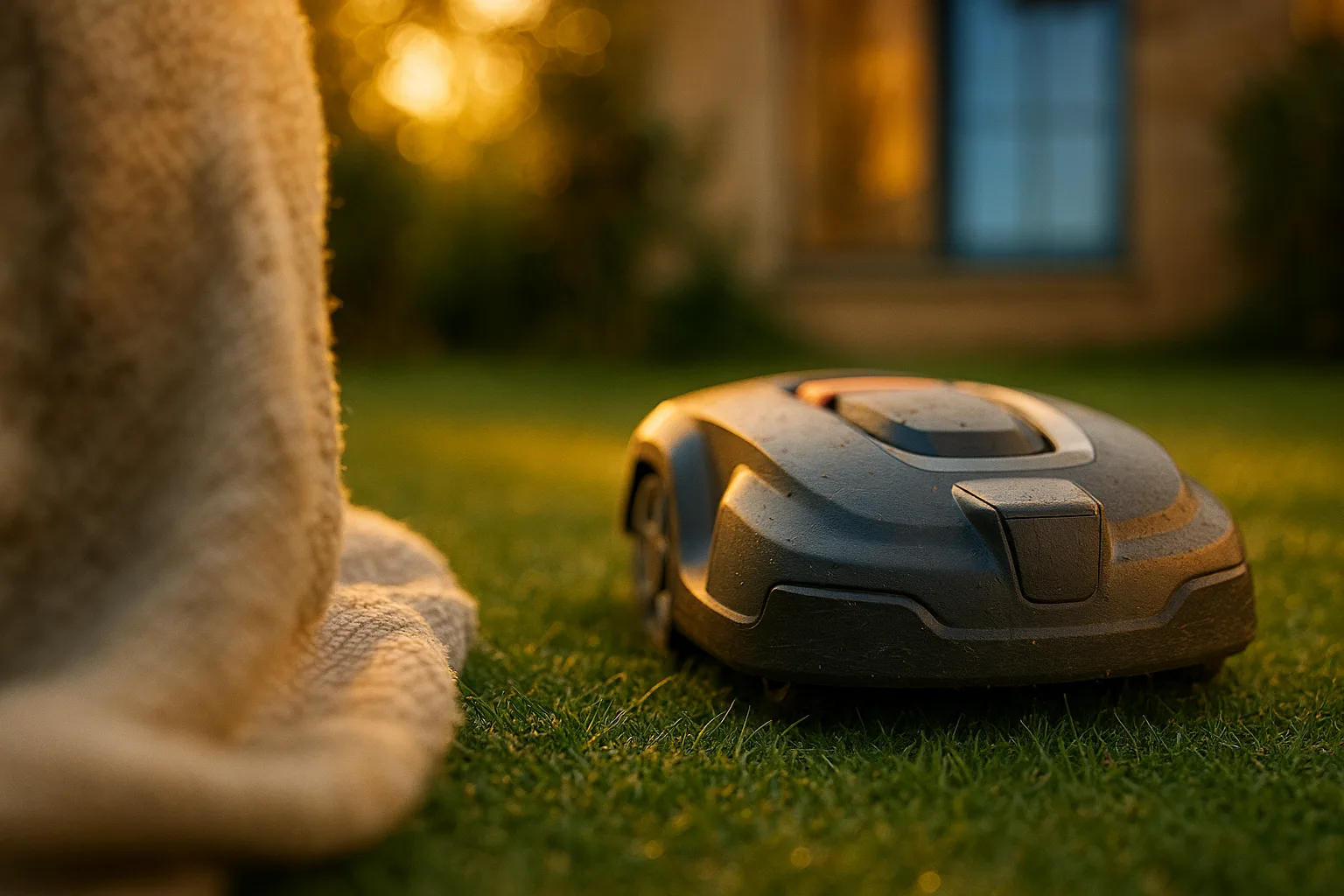 Comment Maximiser la Longévité de Votre Robot Tondeuse ? — Éviter les erreurs courantes : ce qu'il faut absolument savoir