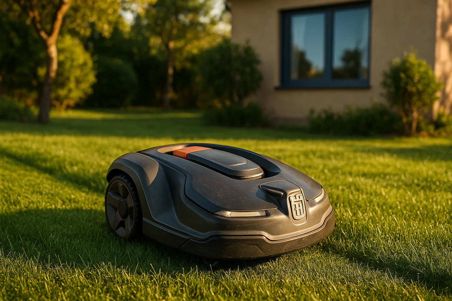 Les Meilleures Pratiques pour Stocker un Robot Tondeuse — Protéger les Composants Électroniques de Votre Robot Tondeuse