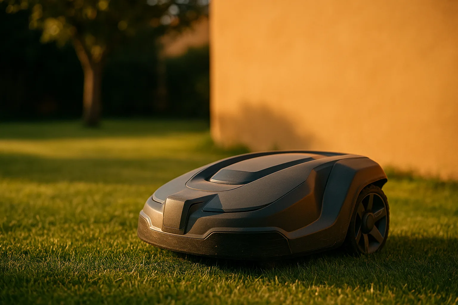 Les meilleurs robots tondeuses pour un terrain accidenté en 2026 — Conseils Pratiques pour Optimiser l'Utilisation de Votre Robot Tondeuse