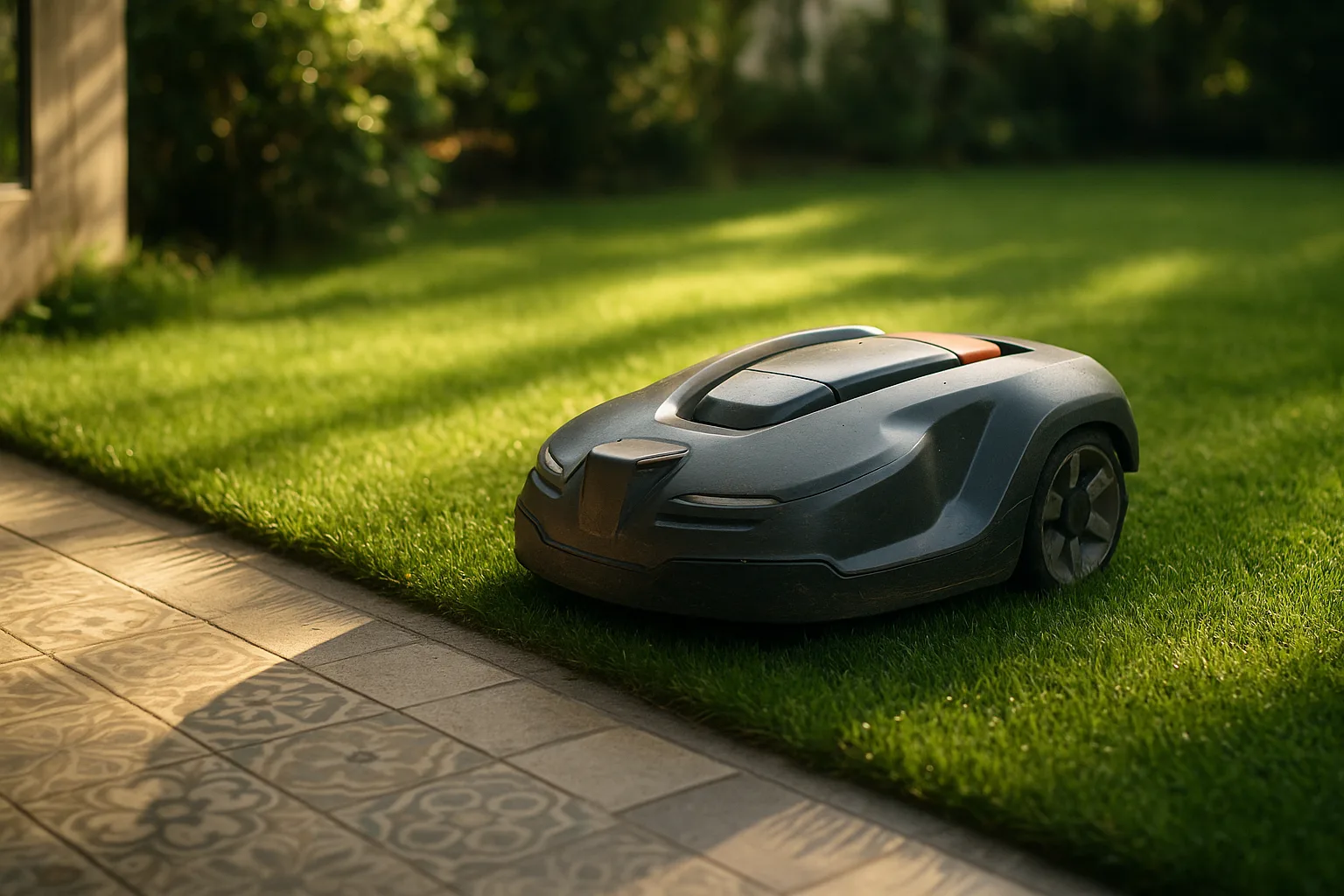 Les meilleurs robots tondeuses pour un terrain accidenté en 2026 — Questions Fréquentes sur les Robots Tondeuses pour Terrains Accidentés