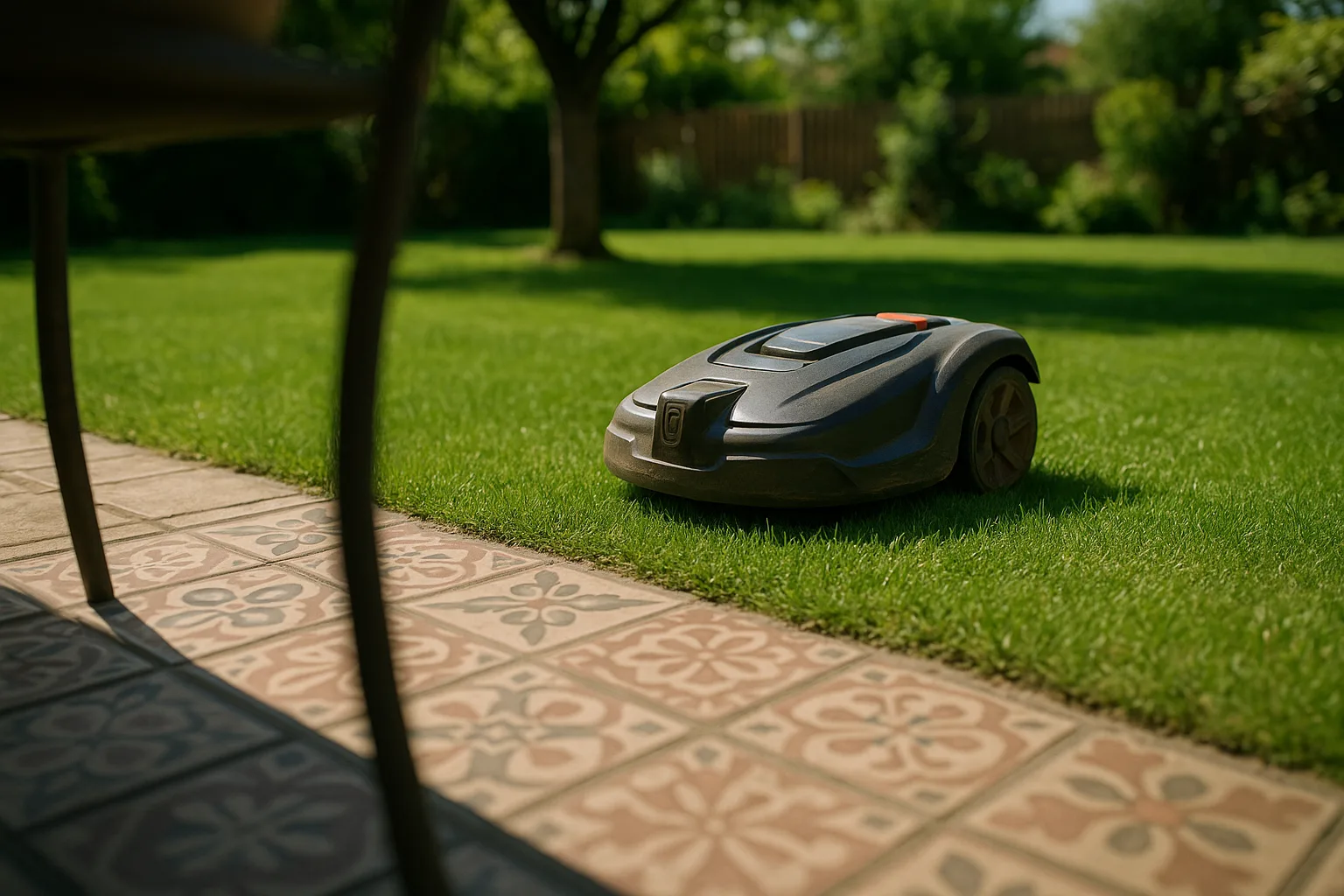 Les Meilleurs Robots Tondeuses pour Pelouses Hercules — Les Critères de Sélection Essentiels pour Votre Robot Tondeuse