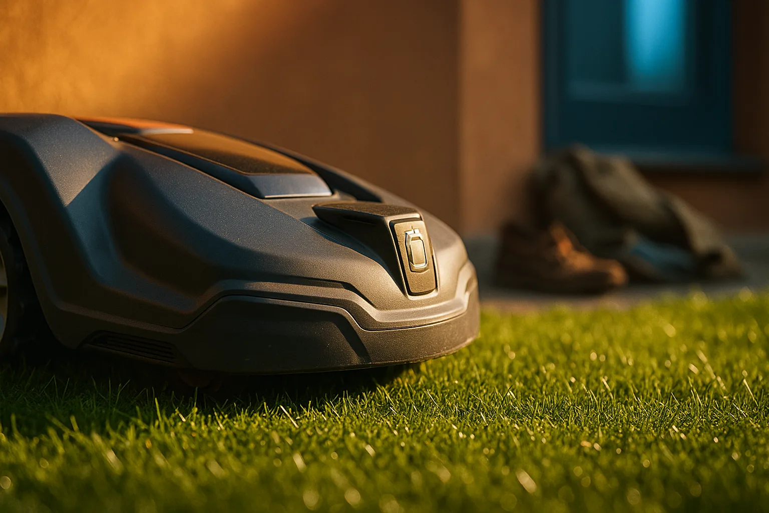 Les Meilleurs Robots Tondeuses pour Pelouses Hercules — Conseils pour Optimiser l'Usage de Votre Robot Tondeuse