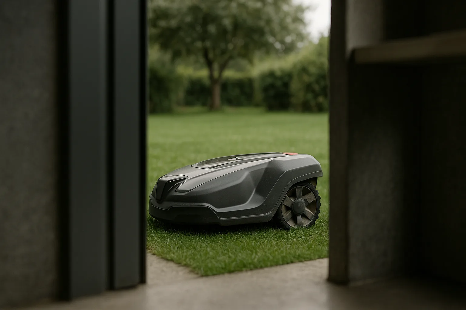 Comment Préparer Votre Jardin pour un Robot Tondeuse — Éviter les Obstacles : Une Nécessité pour une Tonte Sans Accroc