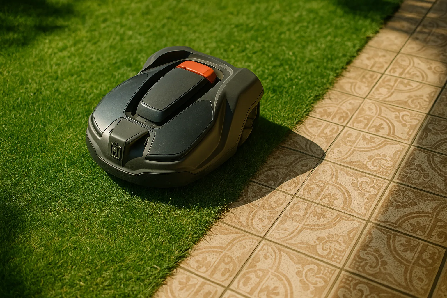Les Robots Tondeuses et la Préservation des Insectes Pollinisateurs — Erreurs à Éviter pour Protéger les Pollinisateurs