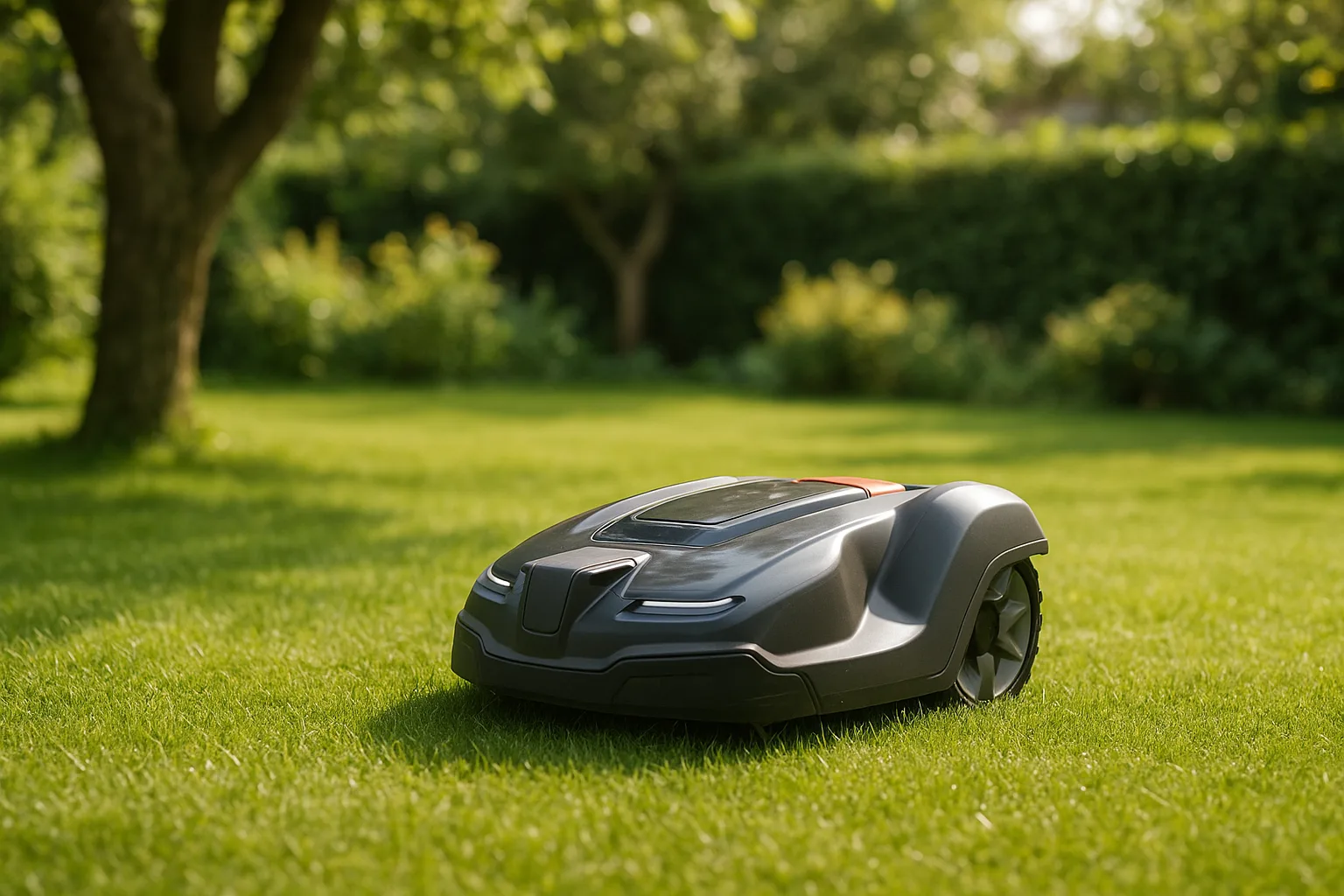 Comment Programmer des Zones de Tonte avec un Robot — Les Erreurs à Éviter Lors de la Programmation