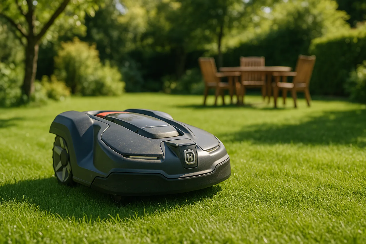 Comment Programmer des Zones de Tonte avec un Robot — Choisir le Meilleur Robot Tondeuse pour Votre Jardin