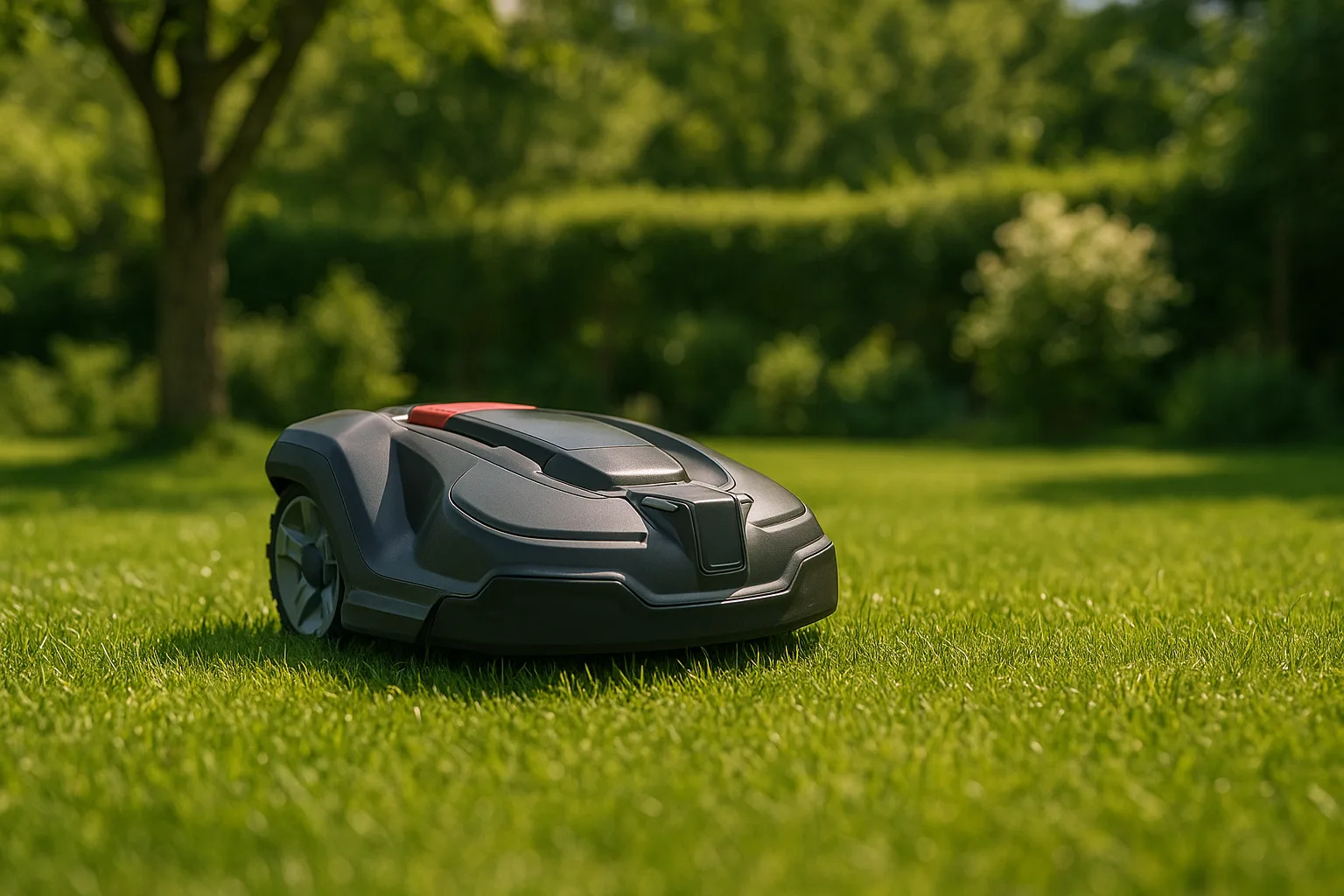 Comment Protéger Votre Robot Tondeuse en Hiver — Entretien Préventif : Les Gestes Qui Font la Différence