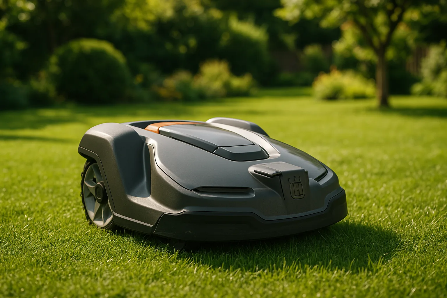 Comment Protéger Votre Robot Tondeuse en Hiver — La Batterie : Élément Clé à Protéger