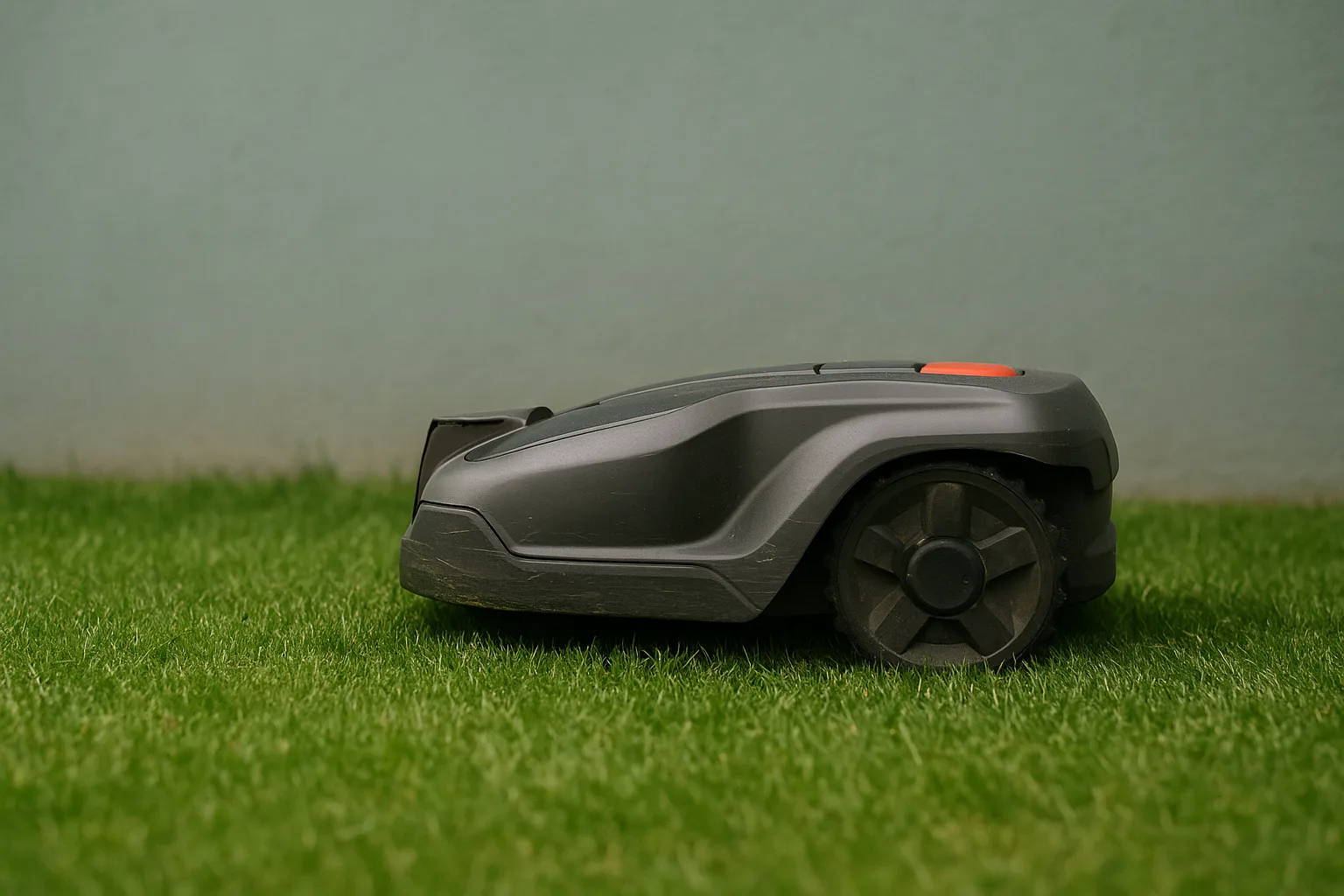 Comparatif : Robots tondeuses pour pelouses avec système d'arrosage automatique — Les Erreurs à Éviter lors de l'Achat