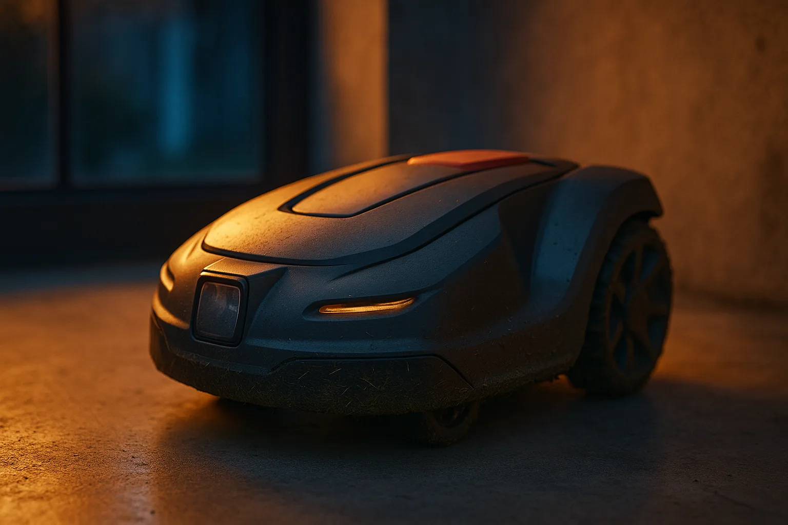 Comment choisir un robot tondeuse pour jardins à entretien minimaliste ? — Fonctionnalités supplémentaires pour un jardinage optimisé