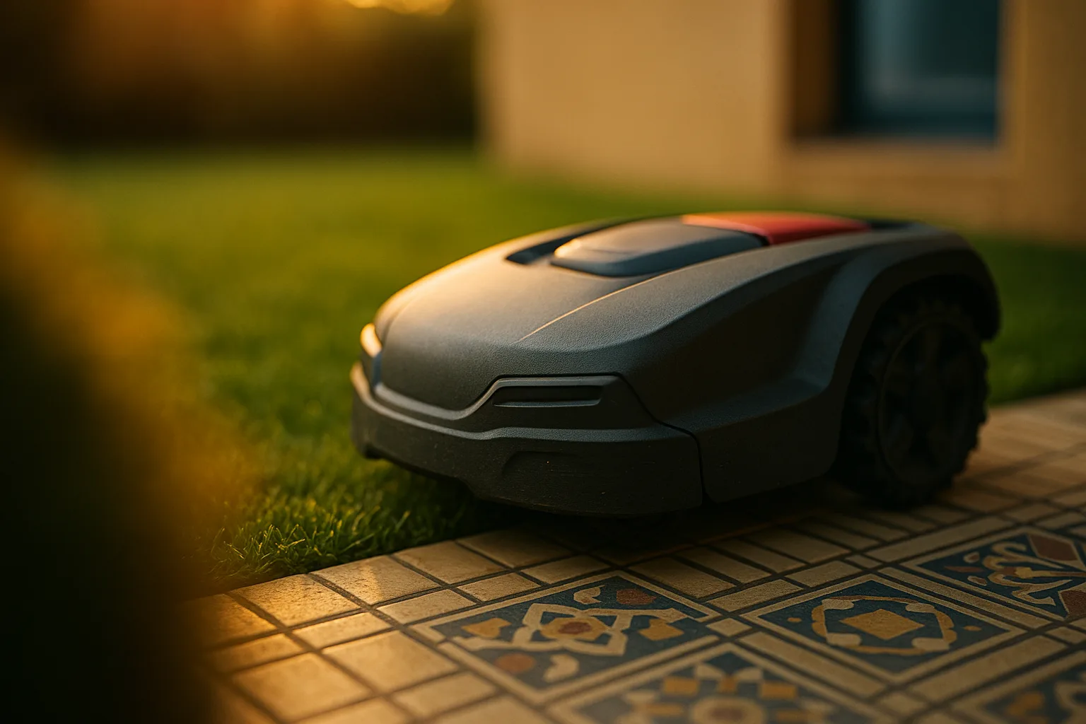 Comparatif : Robots tondeuses pour pelouses mixtes — Conseils pratiques pour une utilisation optimisée