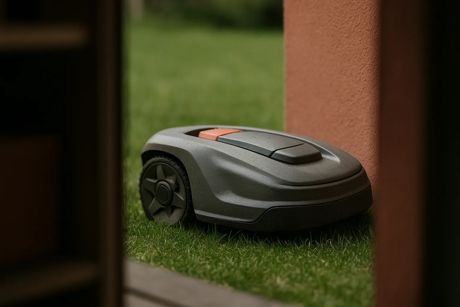 Comment choisir un robot tondeuse pour un jardin avec des pentes et des obstacles ? — Les erreurs courantes à éviter lors de l'achat