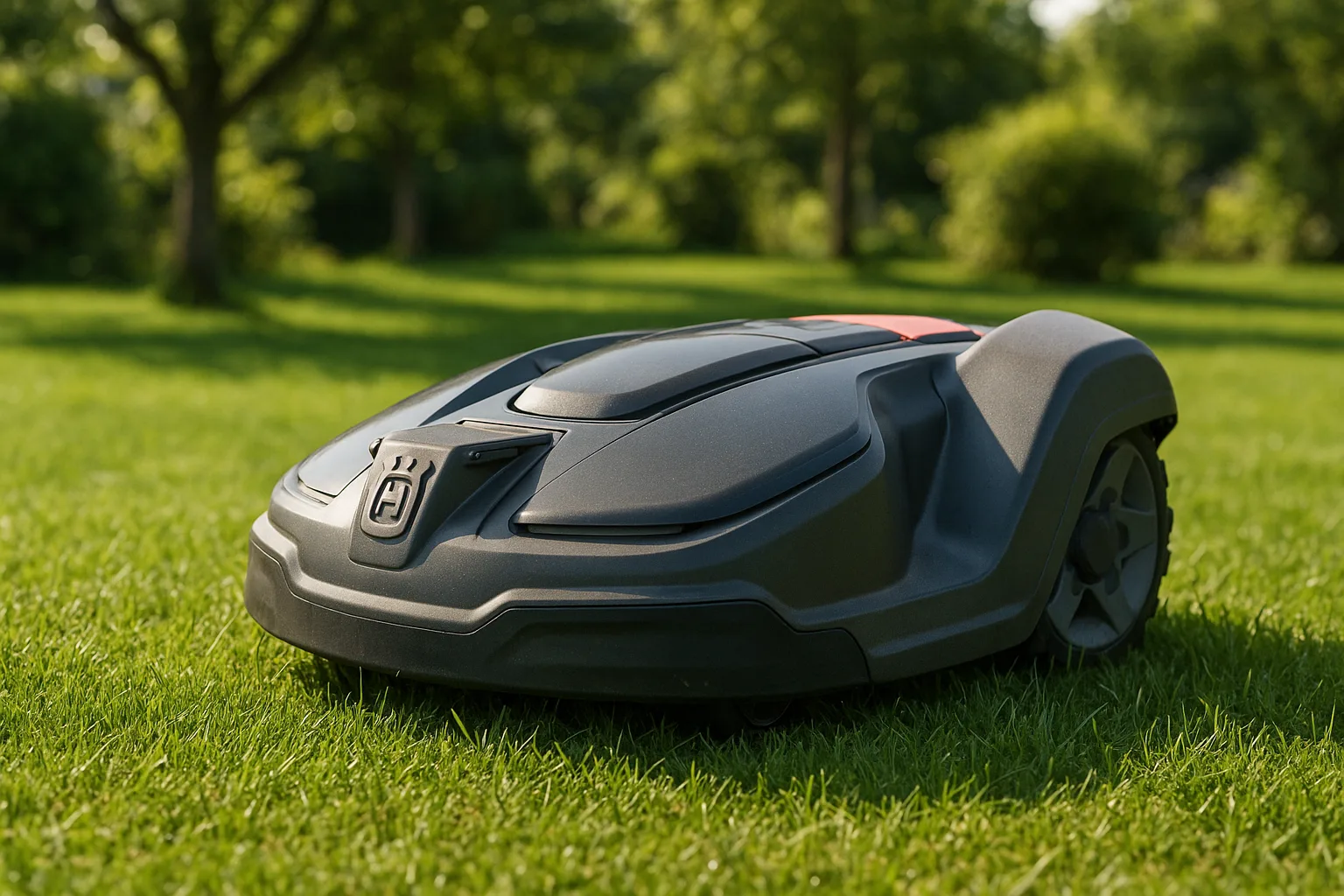 Guide Complet : Robot Tondeuse pour Petits Jardins — Comment Entretenir Votre Robot Tondeuse pour Petits Jardins
