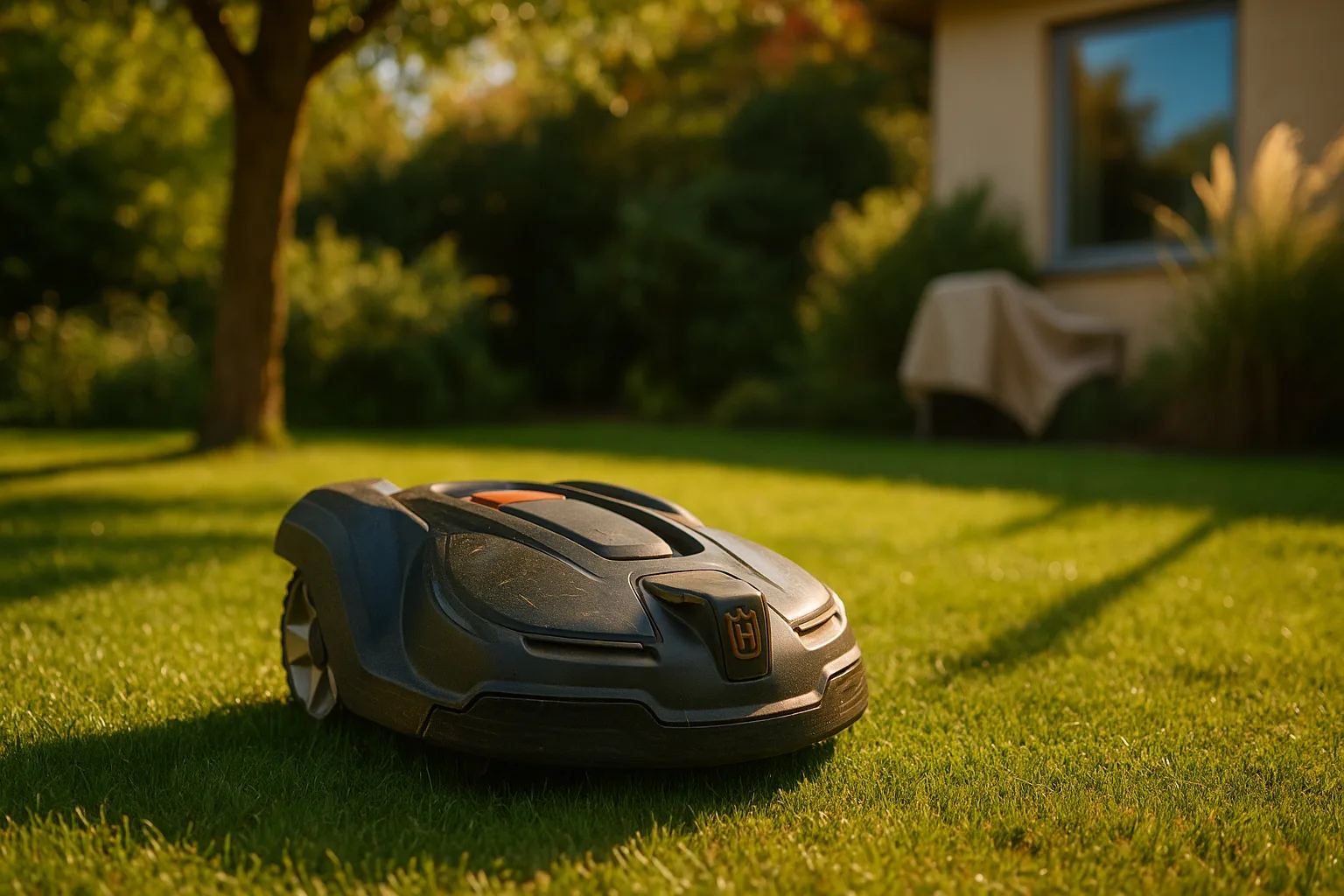Quel robot tondeuse pour un jardin avec plantations en bordure ? — Exemples de robots tondeuses adaptés aux jardins avec plantations