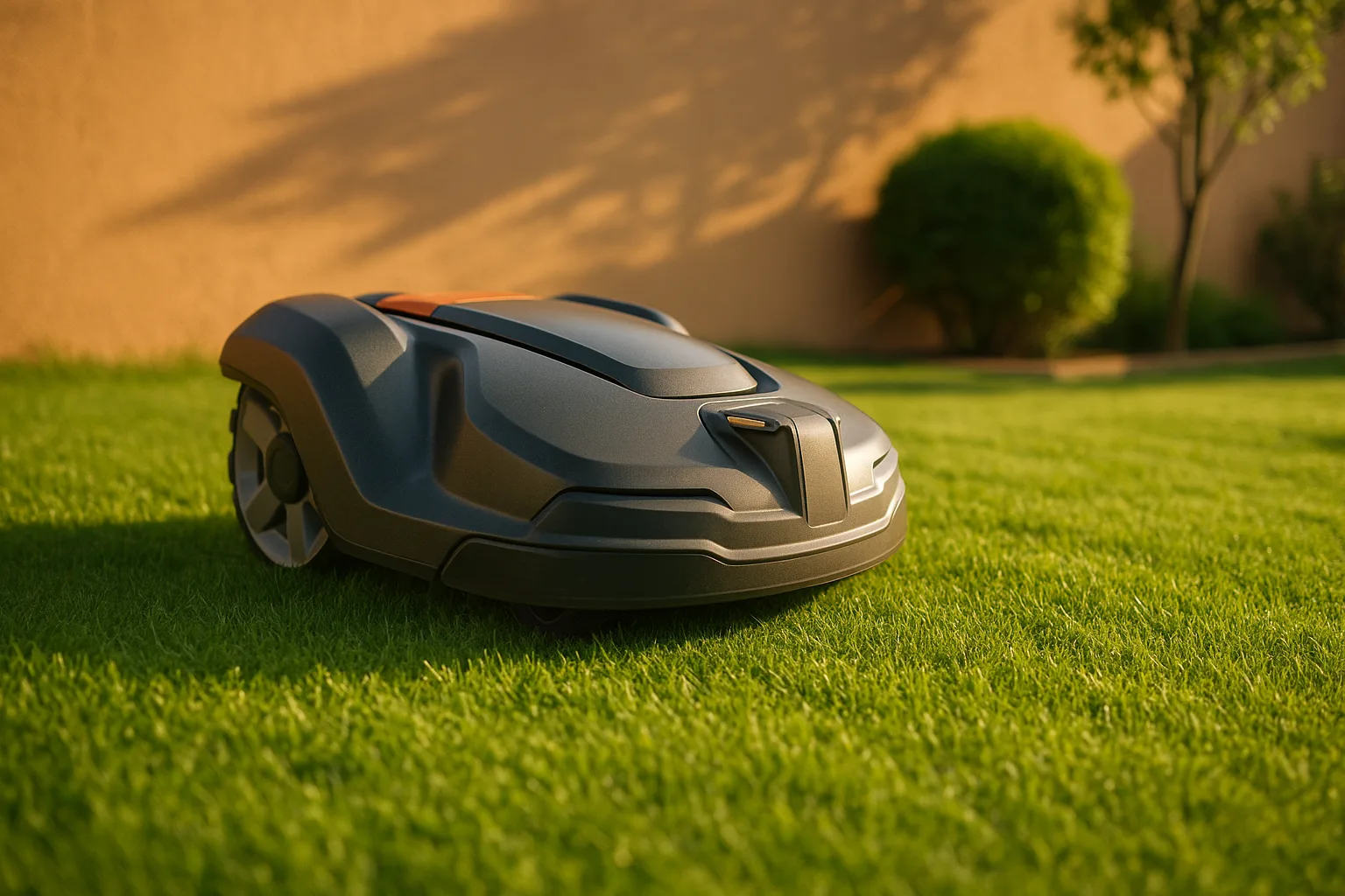 Comment choisir un robot tondeuse pour un sol argileux ? — Conseils pratiques pour optimiser l'utilisation de votre robot tondeuse
