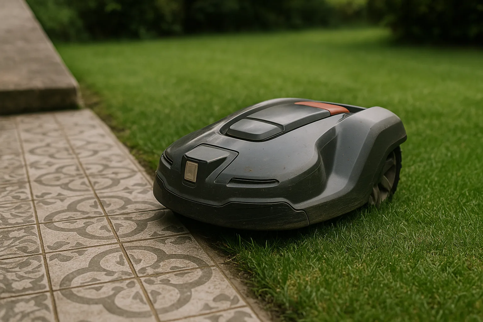 Comment choisir un robot tondeuse pour très grandes surfaces ? — Comment optimiser l'utilisation de votre robot tondeuse ?