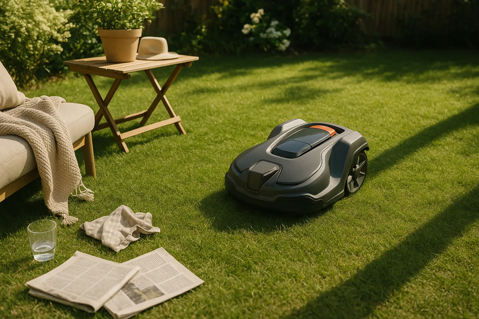 Comment choisir un robot tondeuse pour zones de biodiversité ? — Erreurs courantes à éviter lors de l'achat