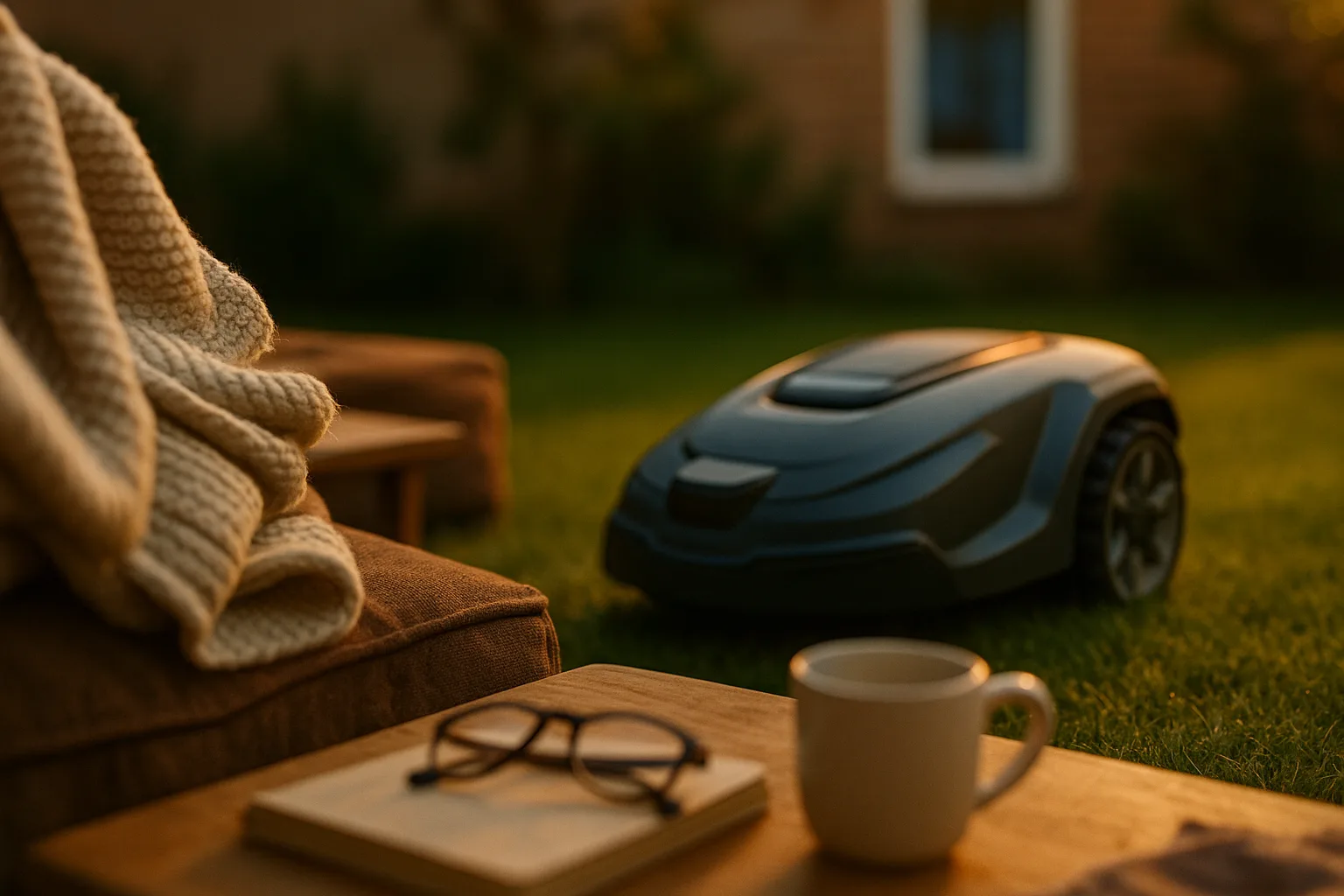 Comparatif : Robots tondeuses avec capteurs de pluie — Erreurs courantes à éviter lors de l'achat