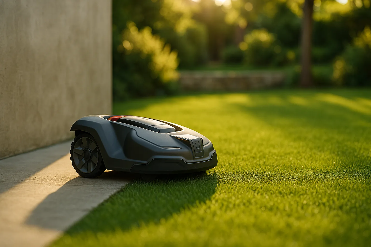 Comparatif : Robots tondeuses avec capteurs de pluie — Questions fréquentes sur les capteurs de pluie et leur impact