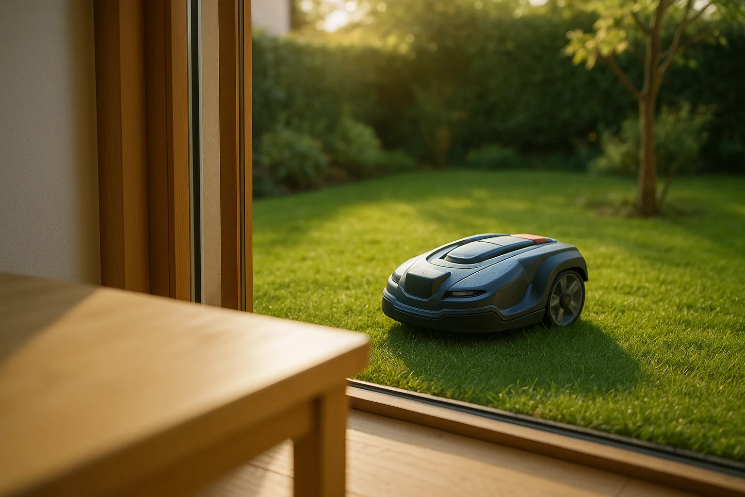 Guide d'achat : Robots tondeuses à faible entretien — Conseils Pratiques pour Maximiser l'Utilisation