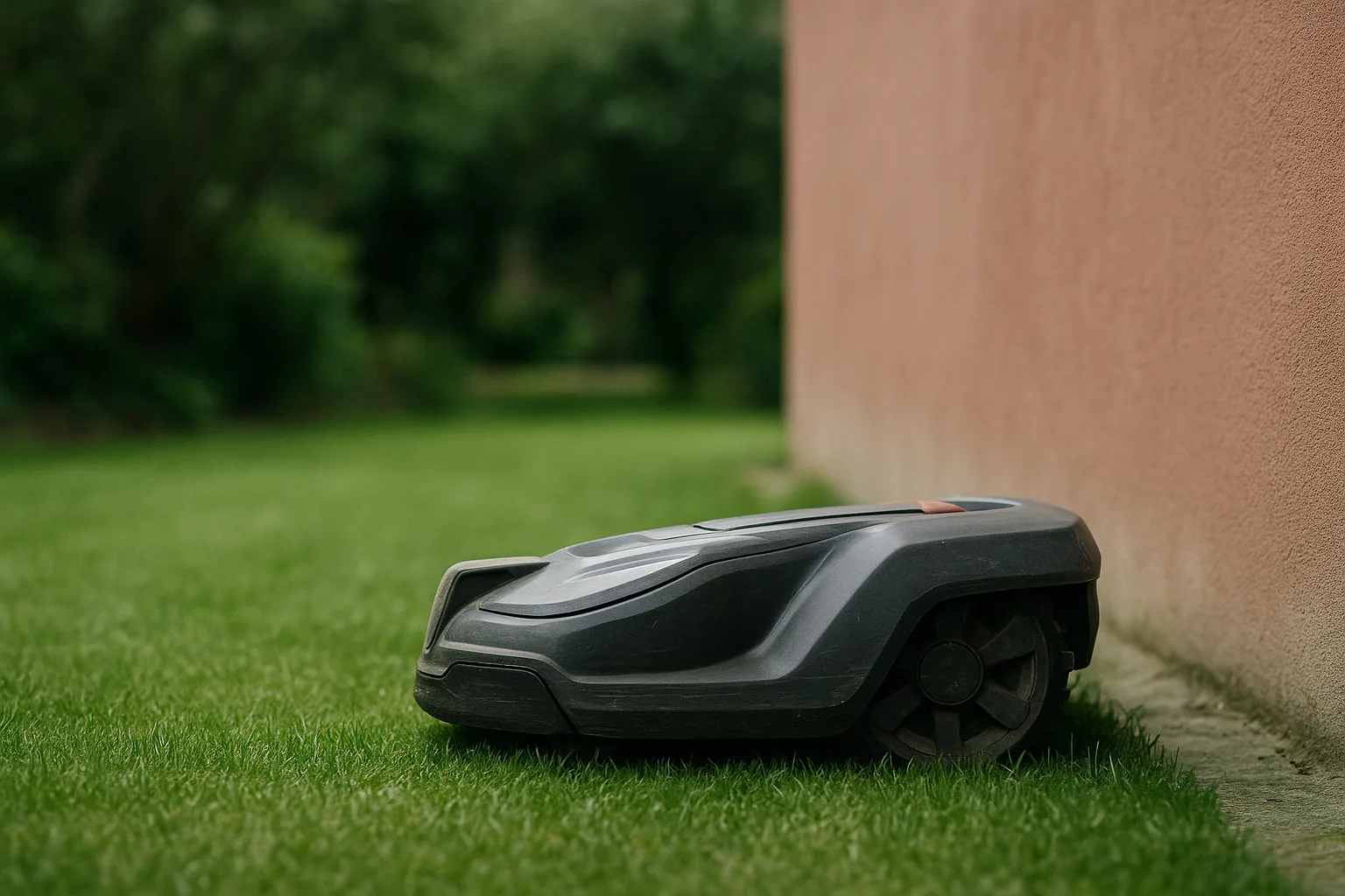 Guide : Robots tondeuses pour pelouses avec irrigation manuelle — Les Erreurs Courantes à Éviter
