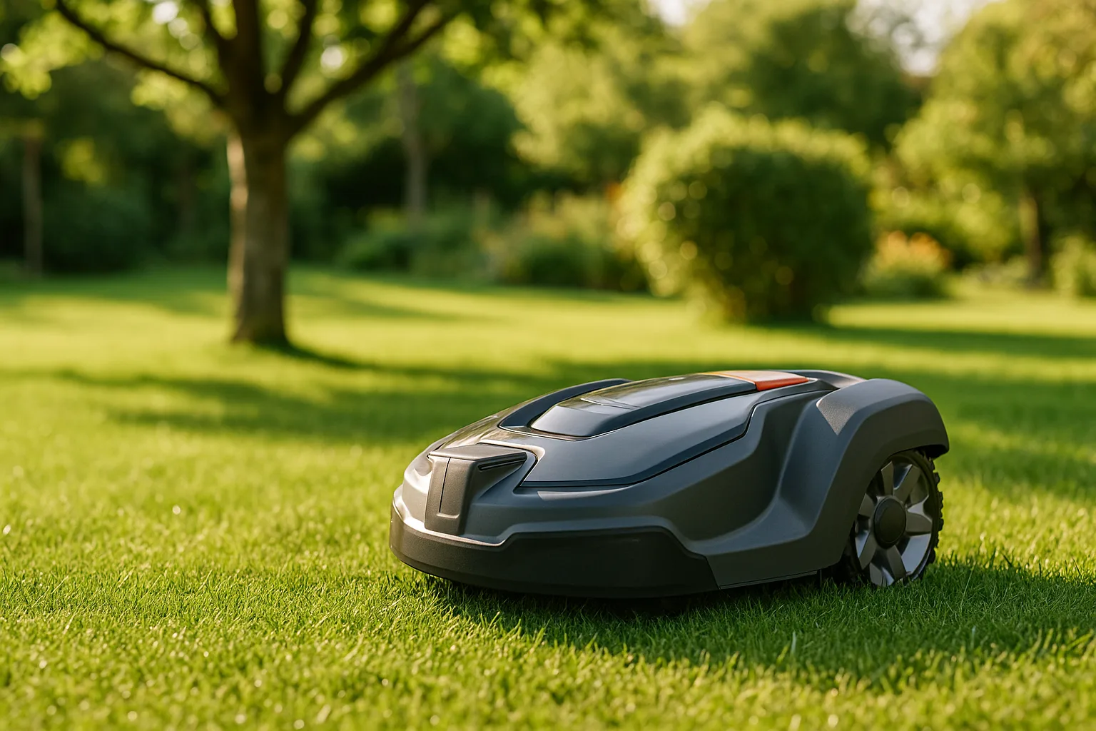 Robots Tondeuses : Est-ce un Bon Investissement ? — Critères Essentiels pour Choisir le Bon Robot Tondeuse