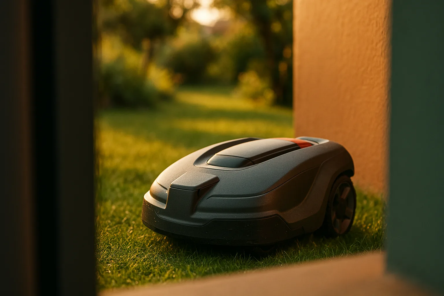Comparatif : Robots tondeuses avec connectivité avancée — Cas concrets : des robots tondeuses qui se démarquent