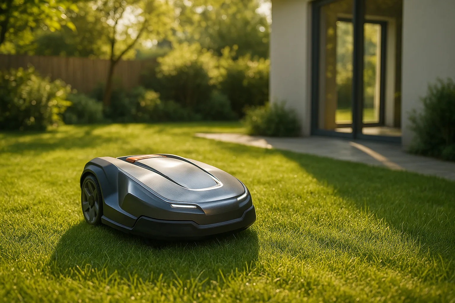 Robots Tondeuses et Domotique : Intégration Facile — Les Meilleures Pratiques pour Maximiser l'Usage