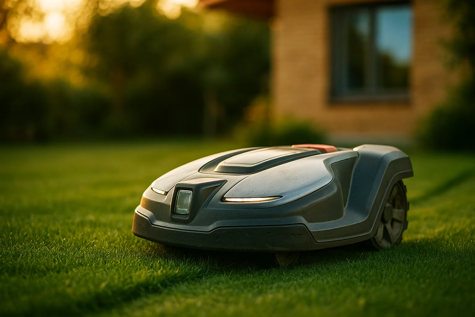 Pourquoi les Robots Tondeuses Sont-Ils Écologiques en 2026 ? — Les Erreurs à Éviter Lors de l’Achat