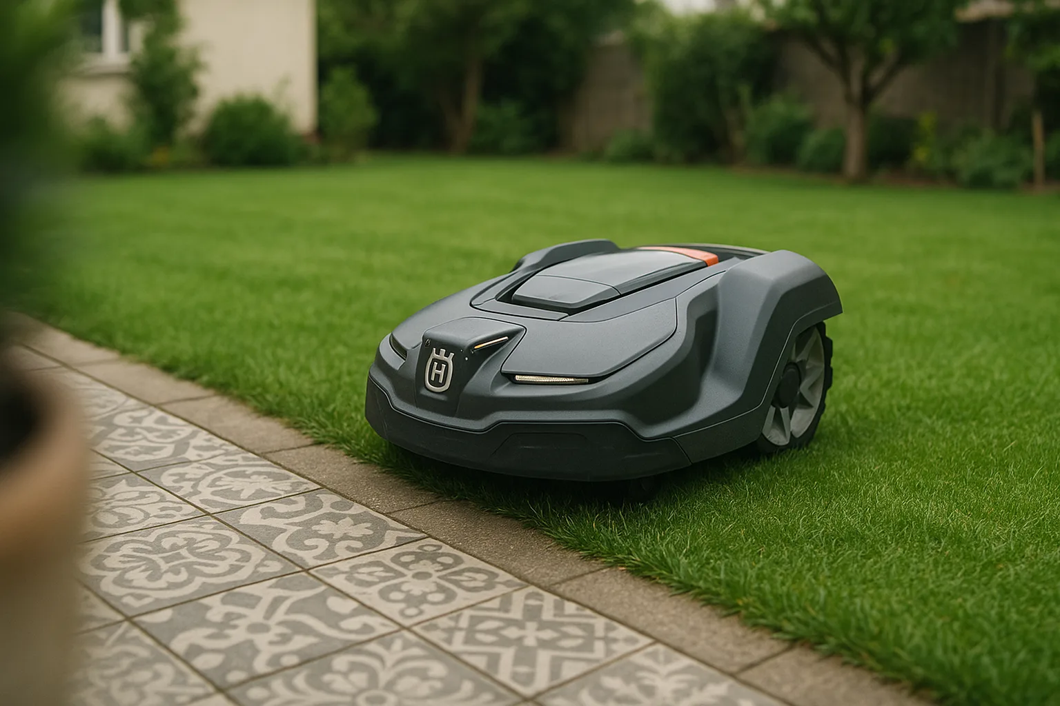 Les robots tondeuses les plus fiables en 2026 — Intégration avec les Écosystèmes Domotiques