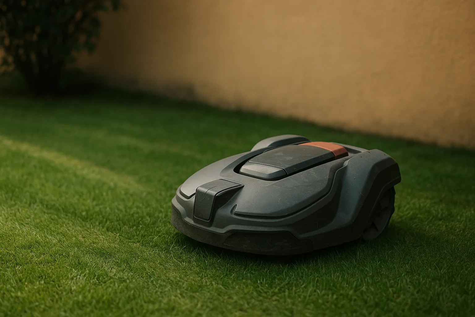 Les Robots Tondeuses avec Fonction Mulching : Avantages et Inconvénients — Les Limites et Inconvénients du Mulching